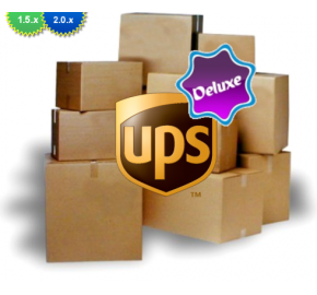 UPS Deluxe + New Boxing Algorithm (1.5.x/2.x/3.0)