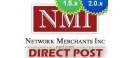 NetworkMerchants.com (NMI) Direct Post Integration (1.5.x/2.x)