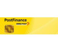 PostFinance Swiss Payment Integration (1.5.x/2.x.x)