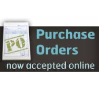 Purchase Order (15x/2x)