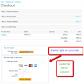 Paypal Advanced (iframe or redirect integration) (1.5.x/2.x/3.0)