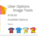 Options Boost 2.0 - Uber Options - Image Tools (2.x)