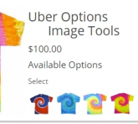 Options Boost 2.0 - Uber Options - Image Tools (2.x)