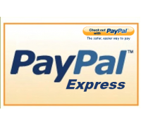 [1.5.x] Paypal Express integration