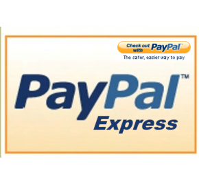 [1.5.x] Paypal Express integration
